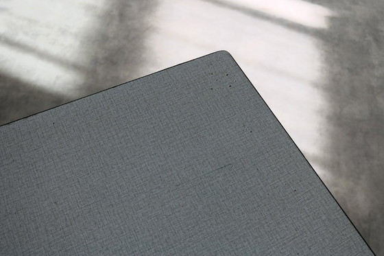 Image 1 of Scrivania industriale vintage