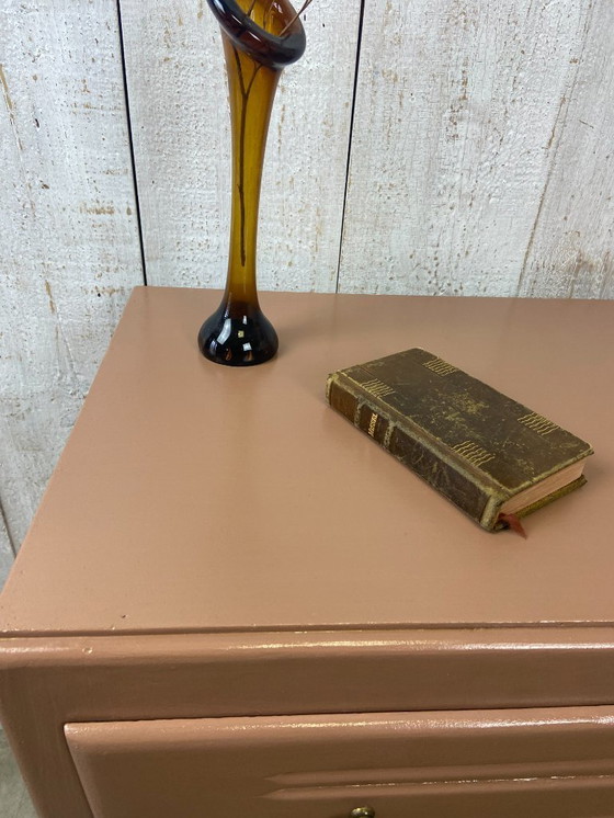 Image 1 of vintage ladekast