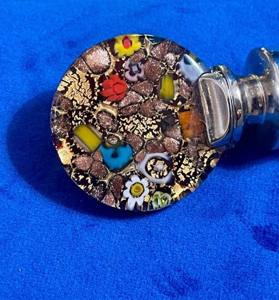 Image 1 of Luxury Wine Stopper / Bottle Stopper (Murano Glass)