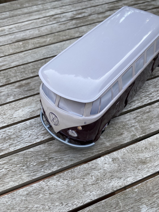 Image 1 of Volkswagen Bulli Christian DELORME Limited Edition