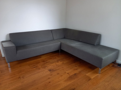 Ecksofa Gelderland 6511