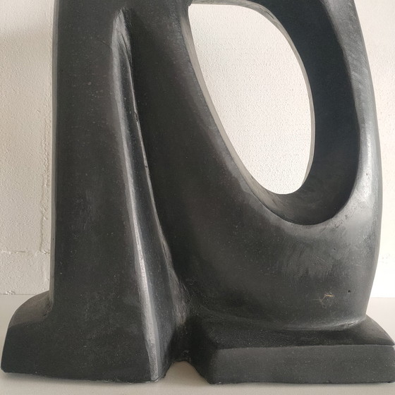 Image 1 of Oggetto d'arte di design (fienile) in pietra