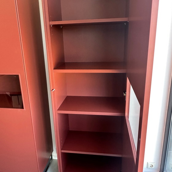 Image 1 of Musterring Kara Frame wall cabinet (set of 2)