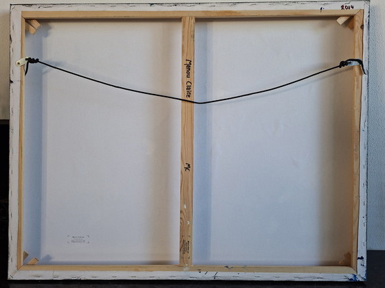 Image 1 of Manou Claire - Foglie ll