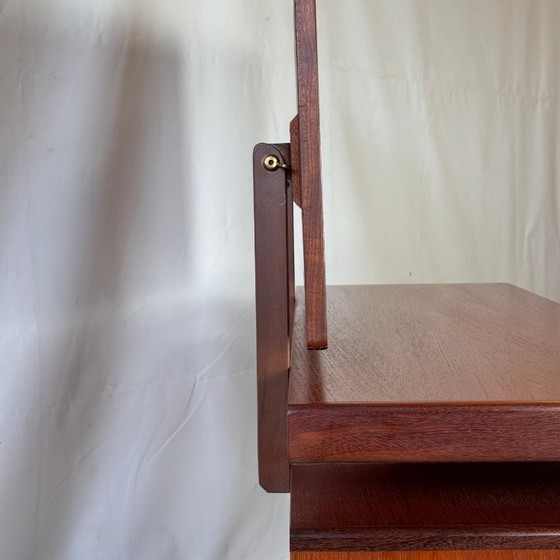 Image 1 of Cómoda “Fresco” de teca de Viktor Wilkins para GPlan, década de 1960