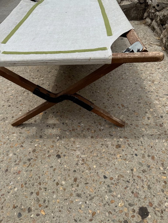 Image 1 of Culla militare Picot