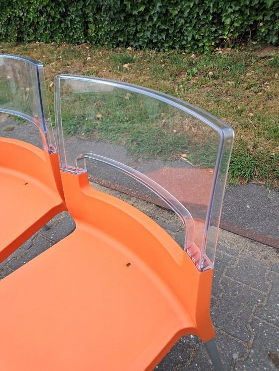 Image 1 of 4 SCAB Design Diva Star tuinstoelen