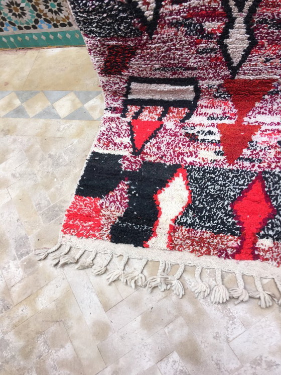 Image 1 of Boujaad-Teppich 260 x 163 cm