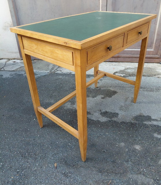 Image 1 of Piccola scrivania Art Déco