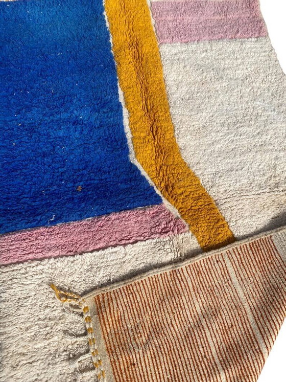 Handmade wool rug 250cm x 150cm – Rugs & carpets (photo 5 of 5)