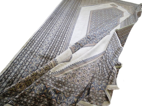 Image 1 of XXL-Bukhara - 573 x 370 cm - Annodato a mano