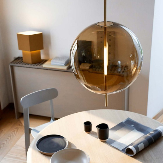 Image 1 of Pholc Kandinsky 30 Vetro fumé