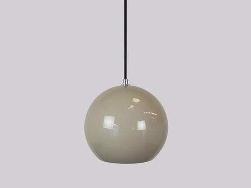 &Tradition Vp6 Hanglamp Ontwerp Verner Panton 