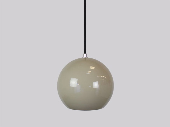 Image 1 of &Tradition Vp6 Hanglamp Ontwerp Verner Panton 