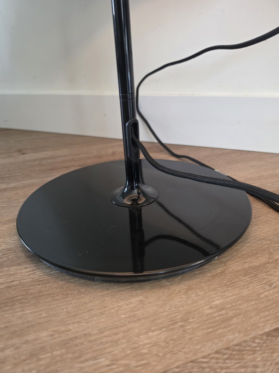 2 x Ikea Kulla Lampade Nere Vintage – Lampade da tavolo, Metal (photo 8 of 9)
