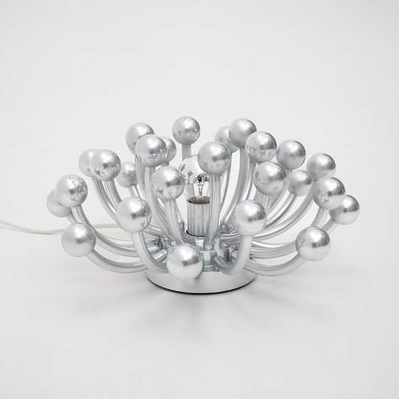 Image 1 of “Pistillo” Table/Wall/Ceiling Lamp by Studio Tetrarch for Valenti, 1970s