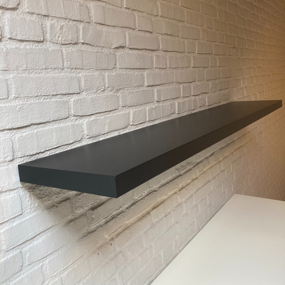 Image 1 of Poliform Sintesi wall cabinet