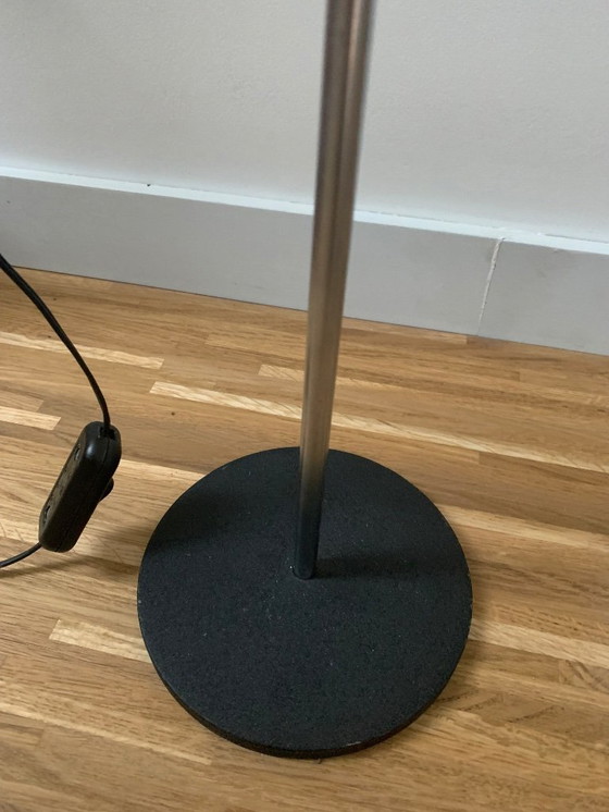 Image 1 of J.J.M. Hoogervorst - Lampada da pesca in stile ANVIA