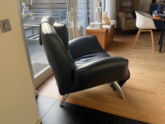 Image 1 of Leolux Panta Rhei, love seat