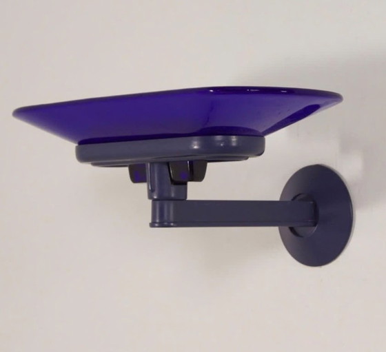 Arteluce Jill LED 9W Wall Lamps – Wall lights, Glass (photo 2 of 8)