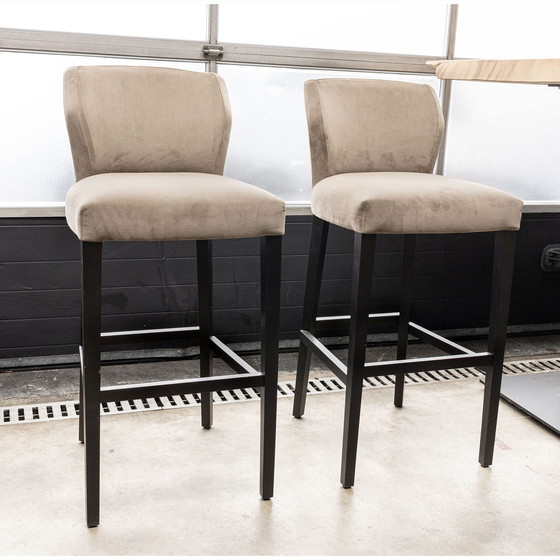 Image 1 of Versmissen Jasy Barhocker (2er-Set)