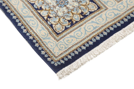 Image 1 of Tappeto persiano originale autentico Kirman Lavar Molto fine 415 X 304 Cm Condizioni ottimali