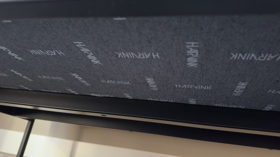 Image 1 of Banc et repose-pieds Harvink