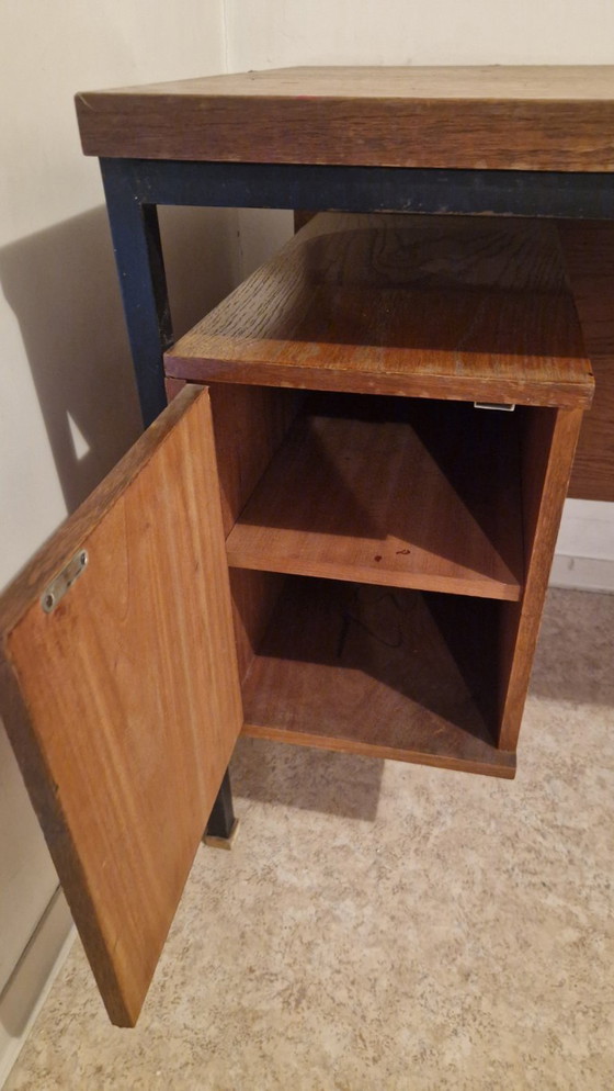 Image 1 of Vintage desk