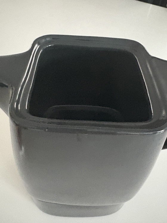 Image 1 of Teapot Bredemeijer With Tealight Holder