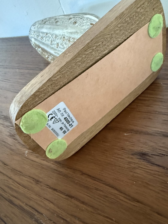 Image 1 of Set van 2 vintage bedlampjes Paul Neuhaus ‘60