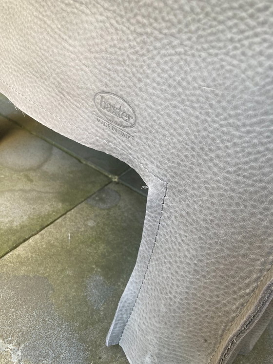 Baxter Summer Arms Chairs – Sillas de comedor, Cuero (photo 4 of 17)