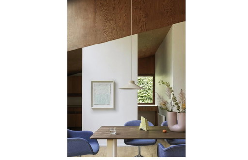 Muuto Top pendant light 28cm