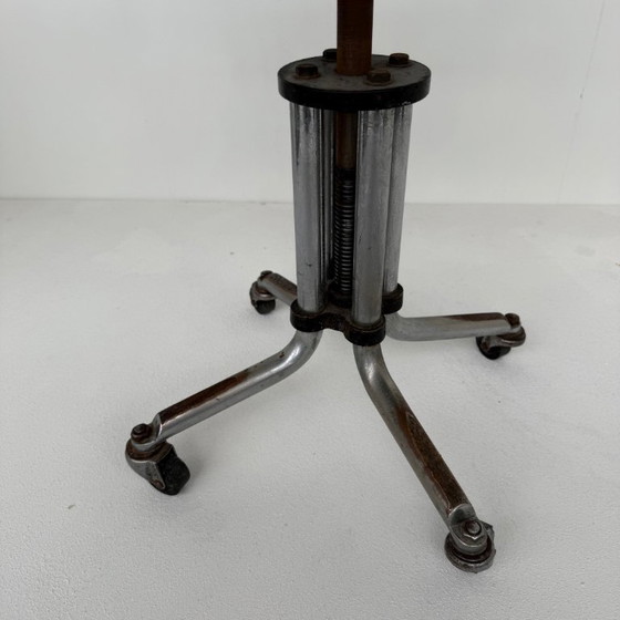 Image 1 of Sedia da ufficio Gispen 354