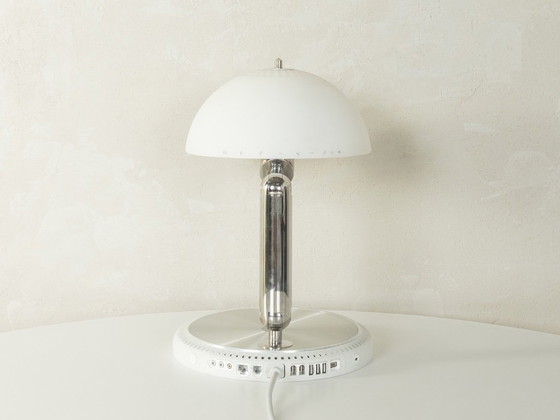 Image 1 of Apple iMac G4 table lamp, 2000s, Vintage