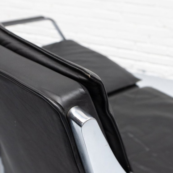 Image 1 of Divano a due posti Glatzel per Walter Knoll, anni '70