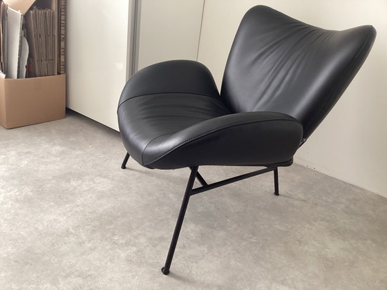 Image 1 of Armchair by Hans Daalders