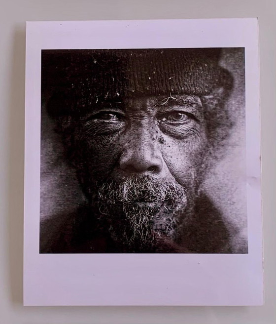 Image 1 of GHOST PIECE: Lee Jeffries "Lost Angels" – Set Completo 20 Stampe – Edizione YellowKorner SOLD OUT Worldwide