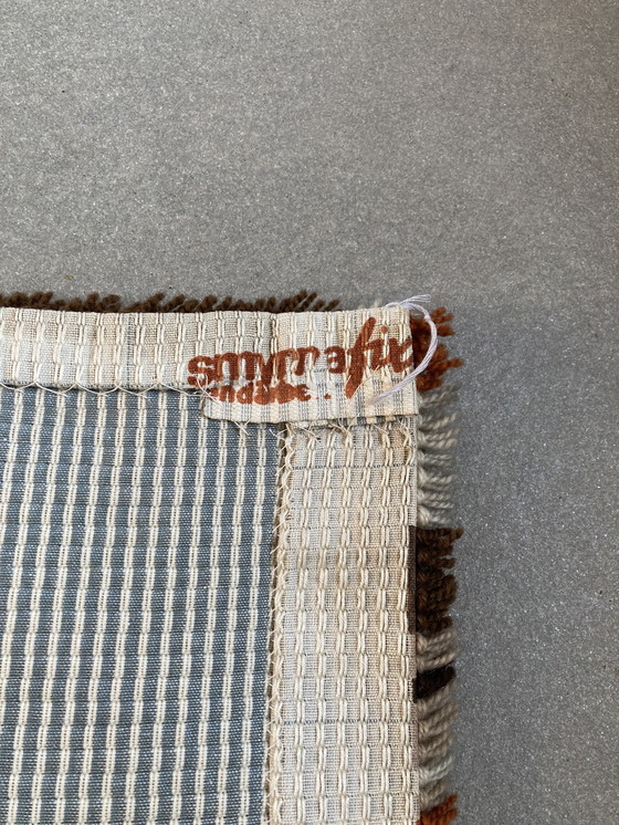 Image 1 of Vintage wall hanging