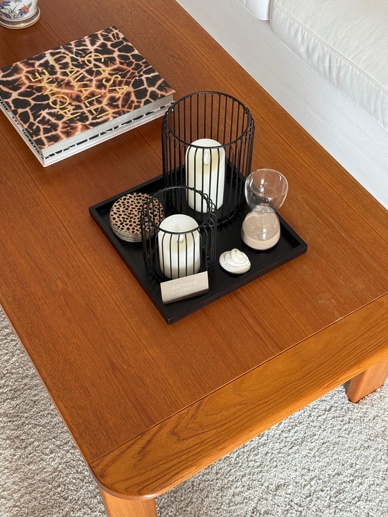 Image 1 of Couchtisch Schweden Mid Century 