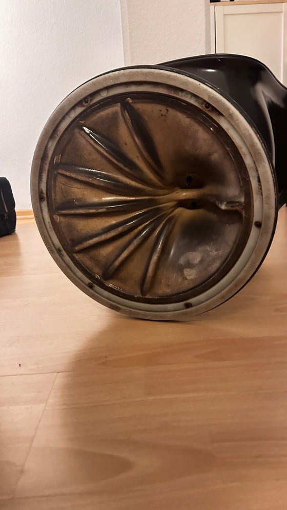 Image 1 of 4 × Orbit chairs, 1970s – GRP – Herman Miller