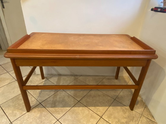 Image 1 of Andreas Hansen Bureau voor Hadsten Traeindustri Denemarken 1994