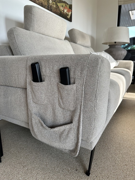 Image 1 of 2 x 3-seater sofa brand Wayne