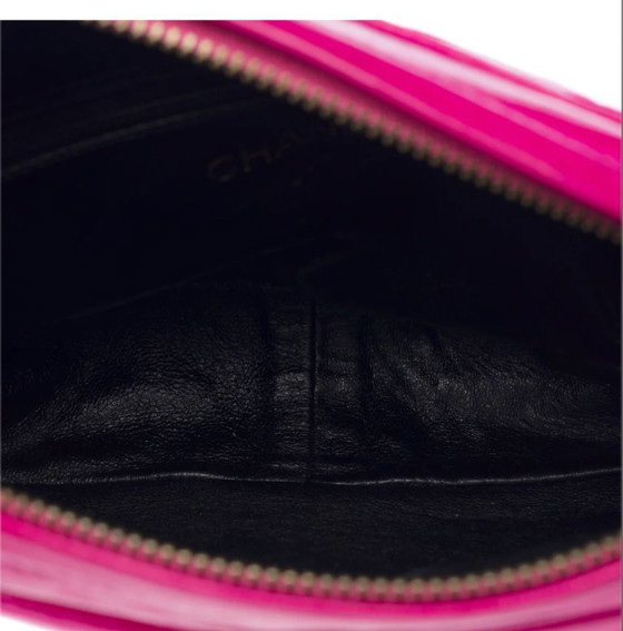 Image 1 of Borsa CHANEL in cuoio rosa - 103398