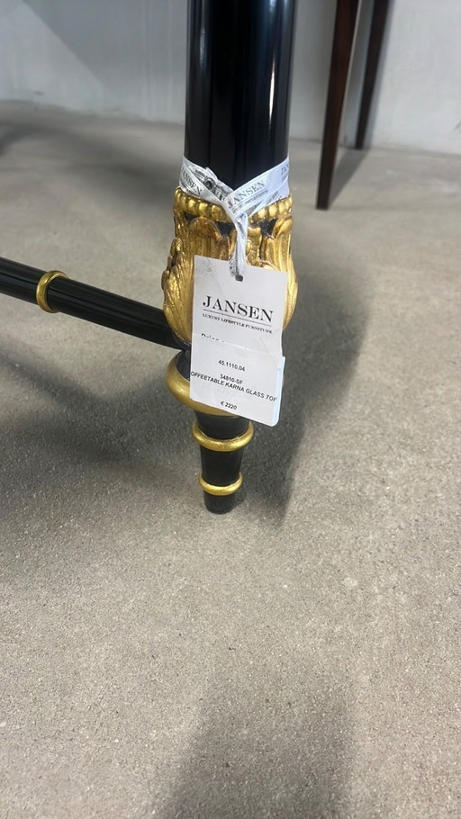 Muebles de diseño Jansen