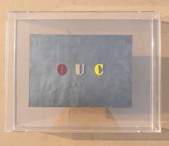 Image 1 of ALFREDO RAPETTI MOGOL - OUC