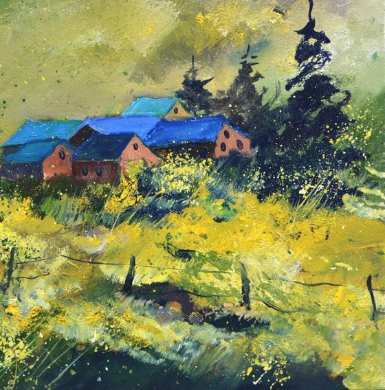 Image 1 of Casas en el verde