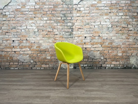 Image 1 of HAY AAC 23 Verde