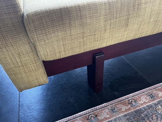 Image 1 of Mid - Century Sofa