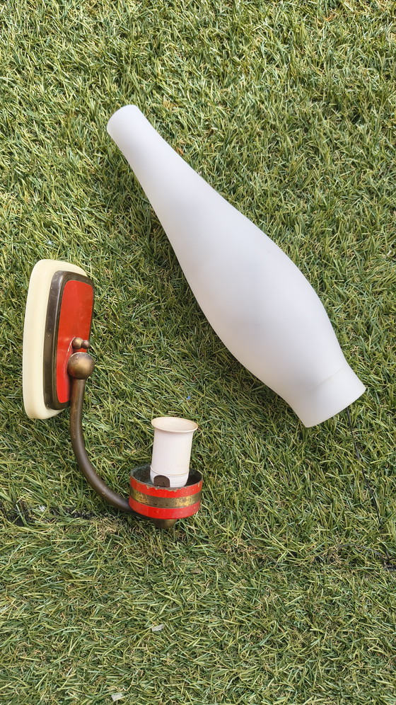 Image 1 of Stilnovo wall lights