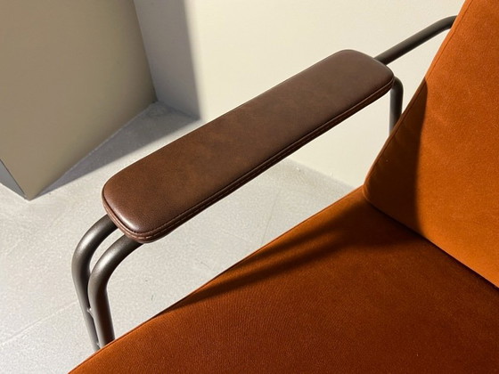 Image 1 of Tibbe armrest